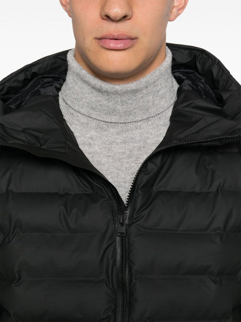 Lohja puffer jacket
