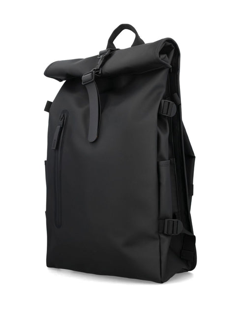 large rolltop backpack