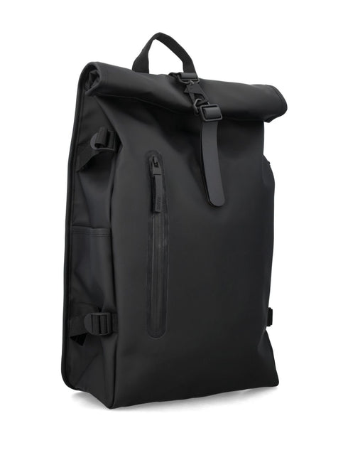 large rolltop backpack