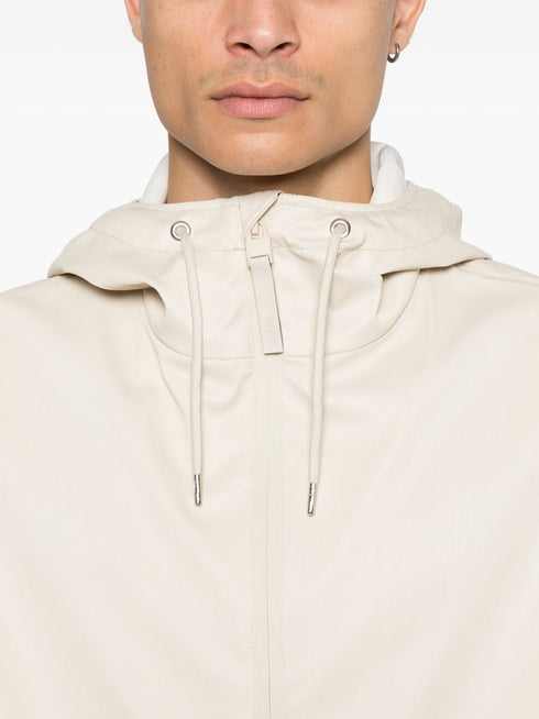 Storm windbreaker