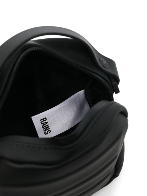 Shield Reporter Box W3 messenger bag