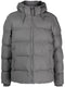 Alta waterproof padded jacket