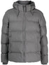 Alta waterproof padded jacket