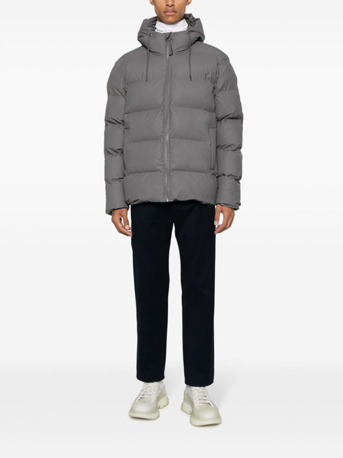 Alta waterproof padded jacket