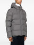 Alta waterproof padded jacket