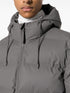 Alta waterproof padded jacket