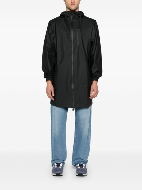 Storm Breaker raincoat