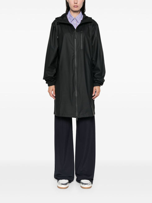 Storm Breaker raincoat