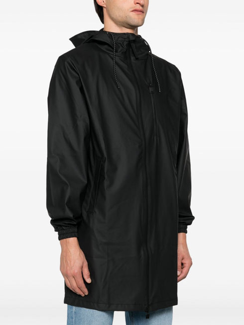 Storm Breaker raincoat