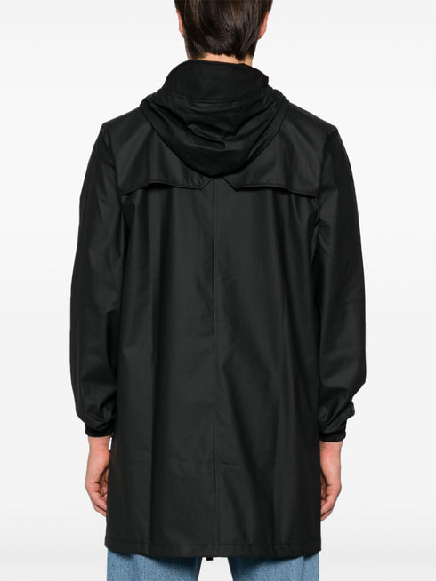 Storm Breaker raincoat