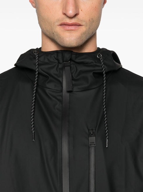 Storm Breaker raincoat