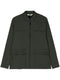 Tomar ripstop shirt jacket
