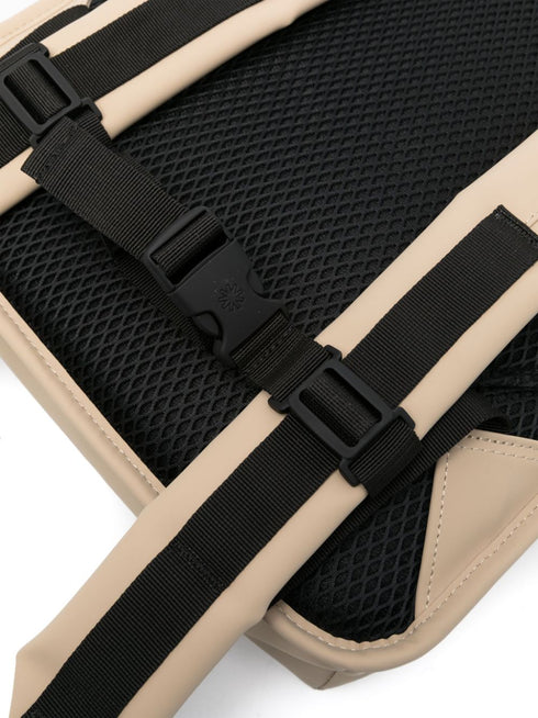 Rolltop Rucksack backpack