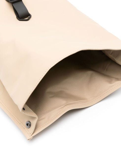 Rolltop Rucksack backpack