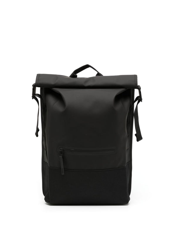 W3 Trail foldover backpack