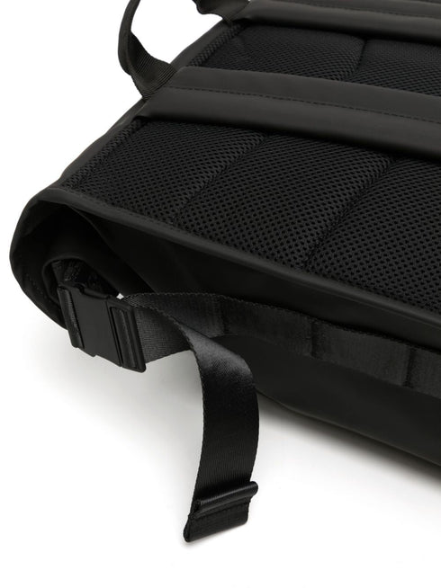 W3 Trail foldover backpack