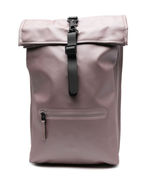 Rolltop Rucksack backpack