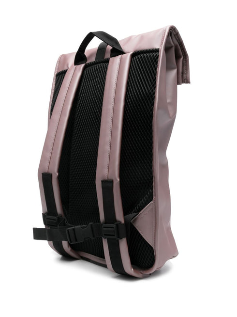 Rolltop Rucksack backpack