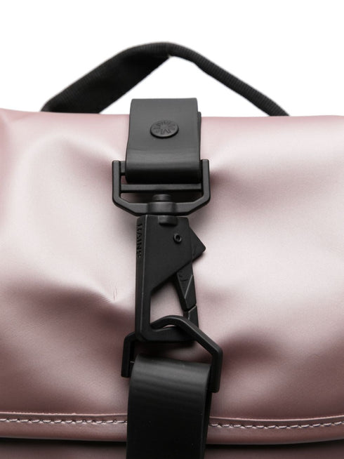 Rolltop Rucksack backpack