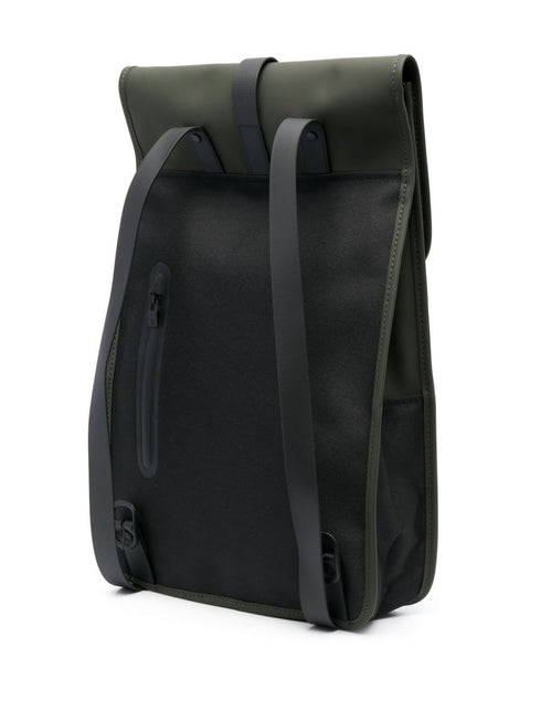 large foldover-top backpack