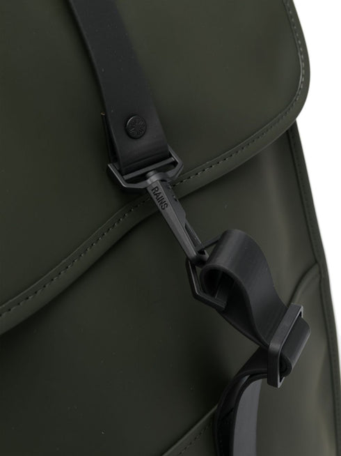 large foldover-top backpack