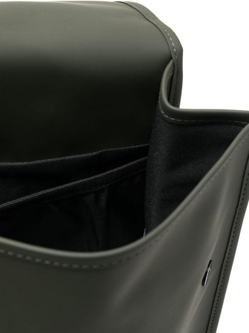 large foldover-top backpack