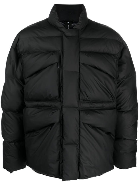 Harbin puffer puffer jacket