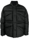 Harbin puffer puffer jacket