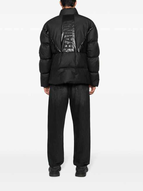 Harbin puffer puffer jacket