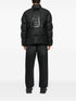 Harbin puffer puffer jacket