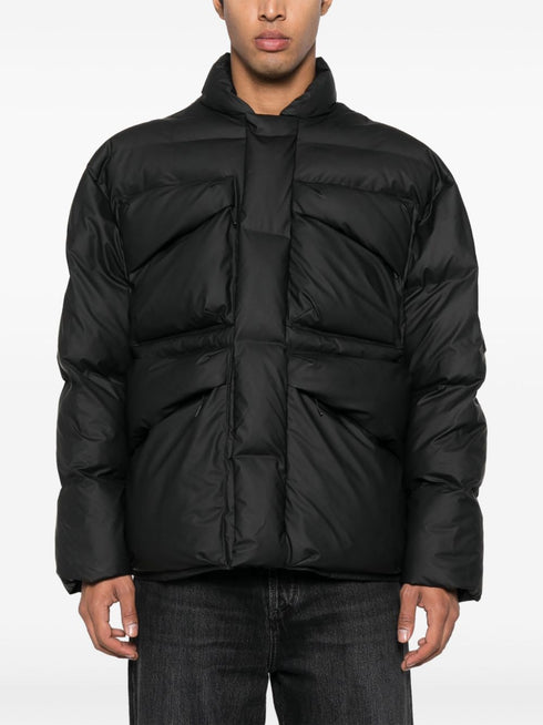 Harbin puffer puffer jacket