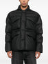 Harbin puffer puffer jacket