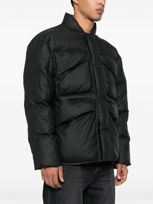Harbin puffer puffer jacket