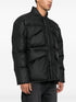 Harbin puffer puffer jacket