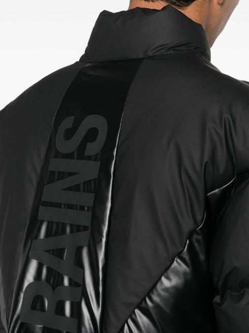 Harbin puffer puffer jacket