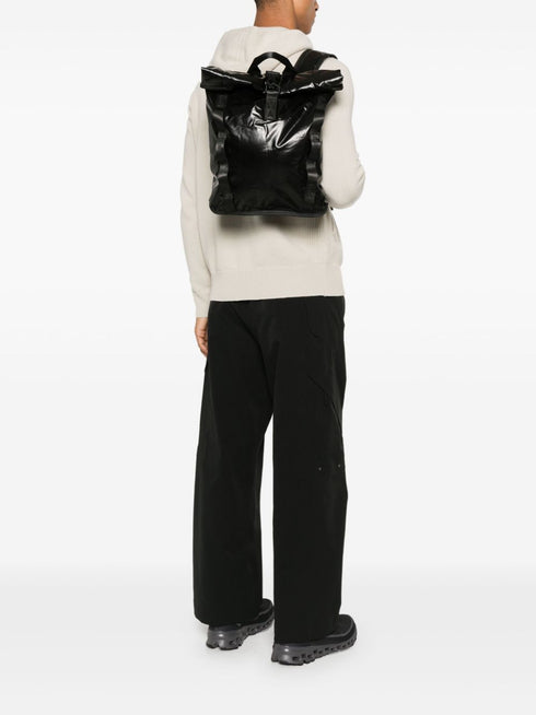 Sibu Rolltop backpack