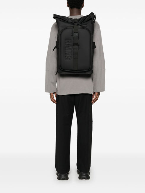 Texel Moulded backpack