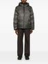 Kevo puffer jacket