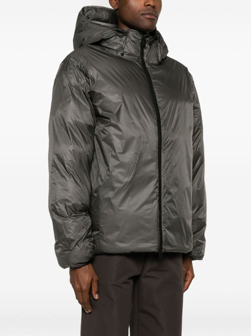 Kevo puffer jacket
