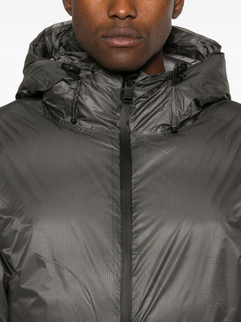 Kevo puffer jacket