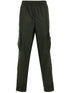waterproof cargo track pants