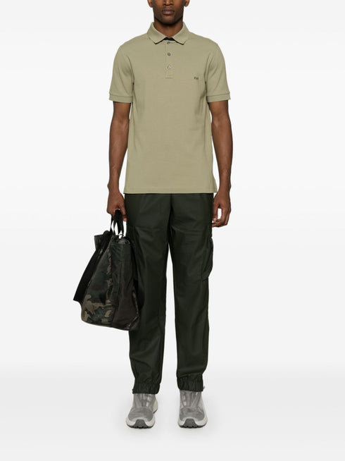 waterproof cargo track pants