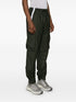 waterproof cargo track pants