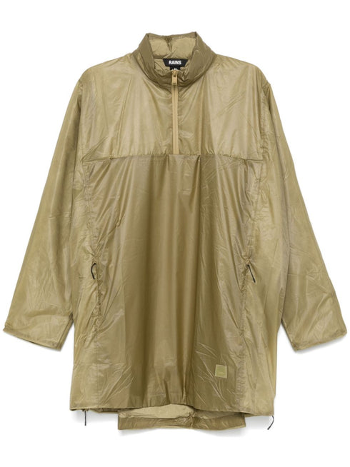 Kauto Insulated Poncho