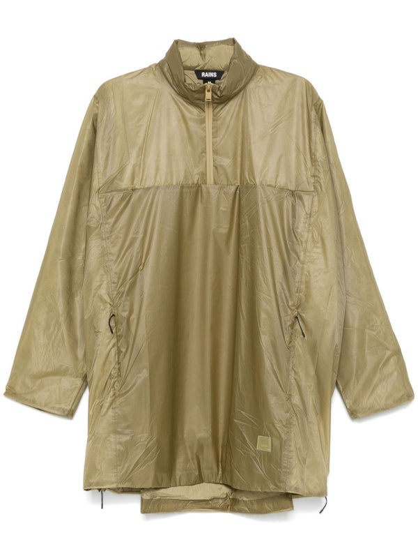 Kauto Insulated Poncho
