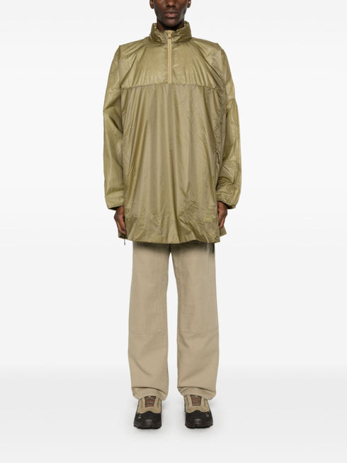 Kauto Insulated Poncho