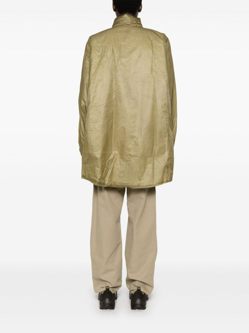 Kauto Insulated Poncho