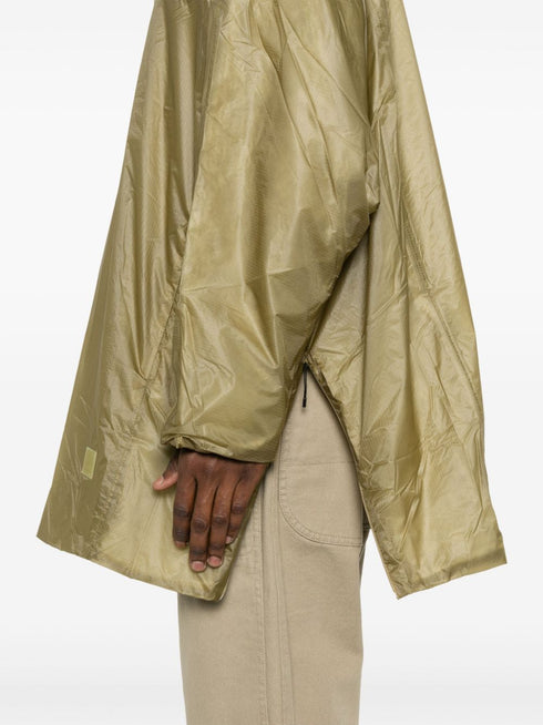 Kauto Insulated Poncho