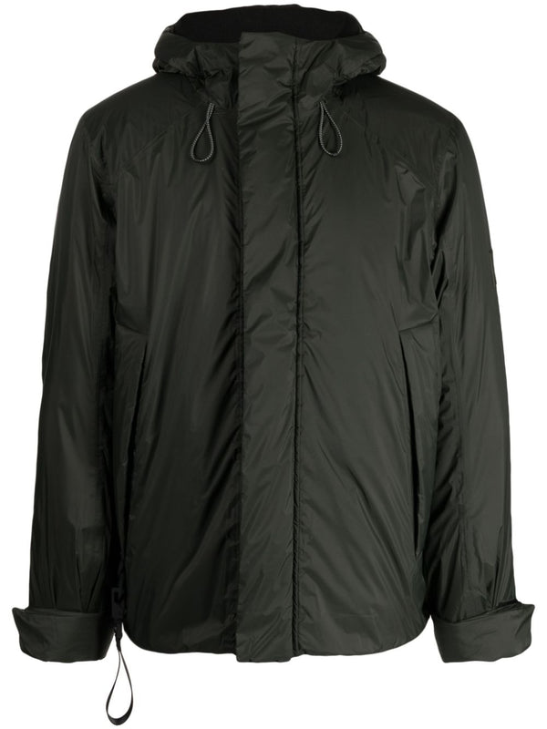 Vardo waterproof padded jacket