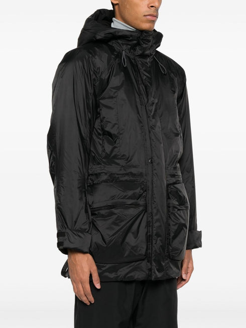 Vardo padded parka